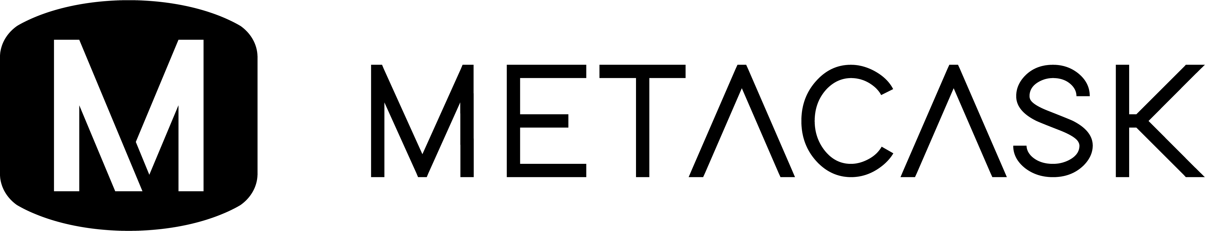 Metcask Logo