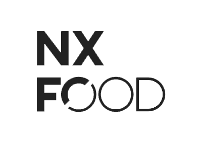 NX-Food Logo