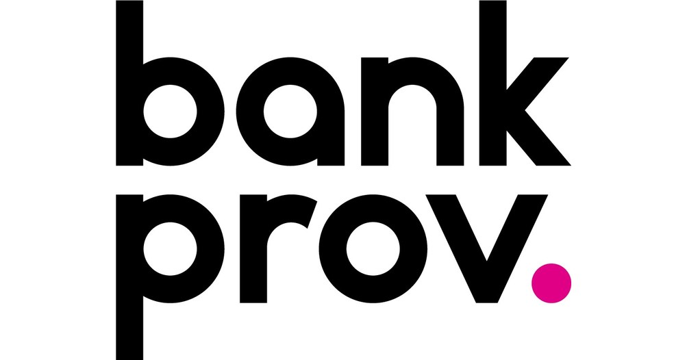 BankeProv Logo