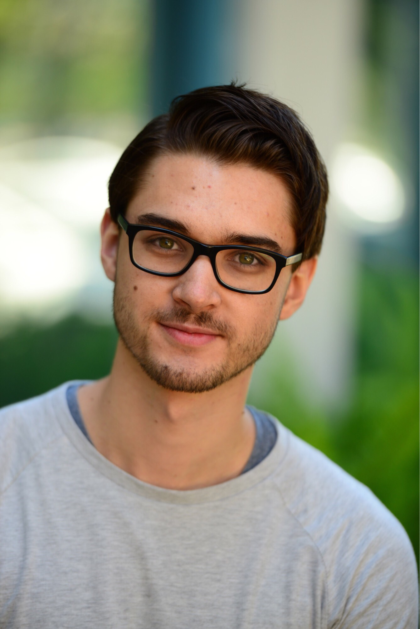 Dominik Schiener