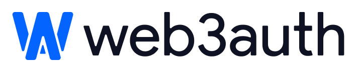 Web3Auth Logo