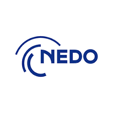 NEDO logo