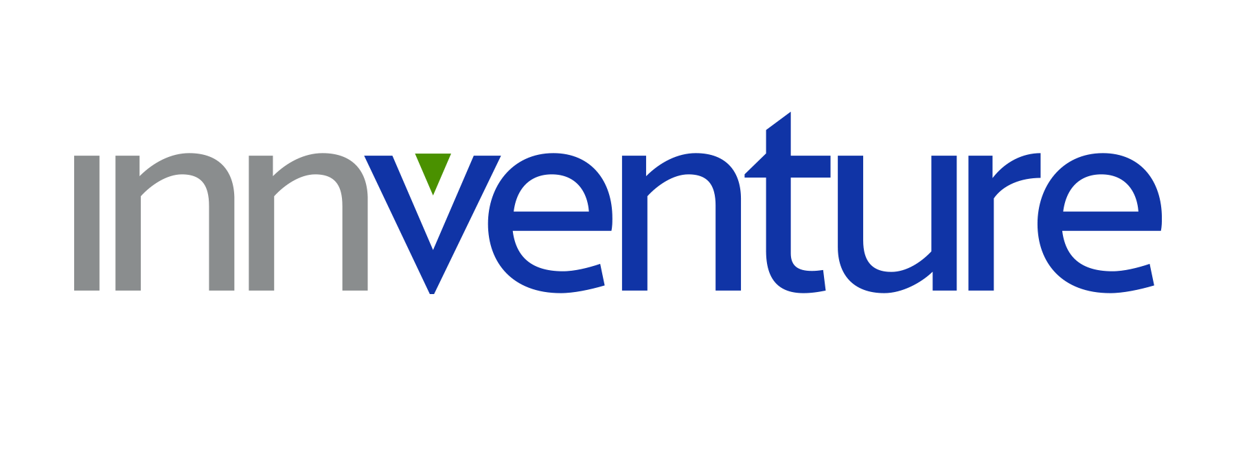 Innventure Logo