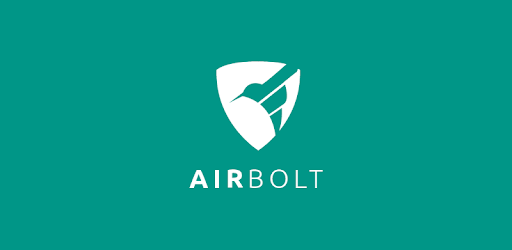 AirBolt logo
