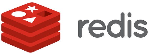 Redis Logo