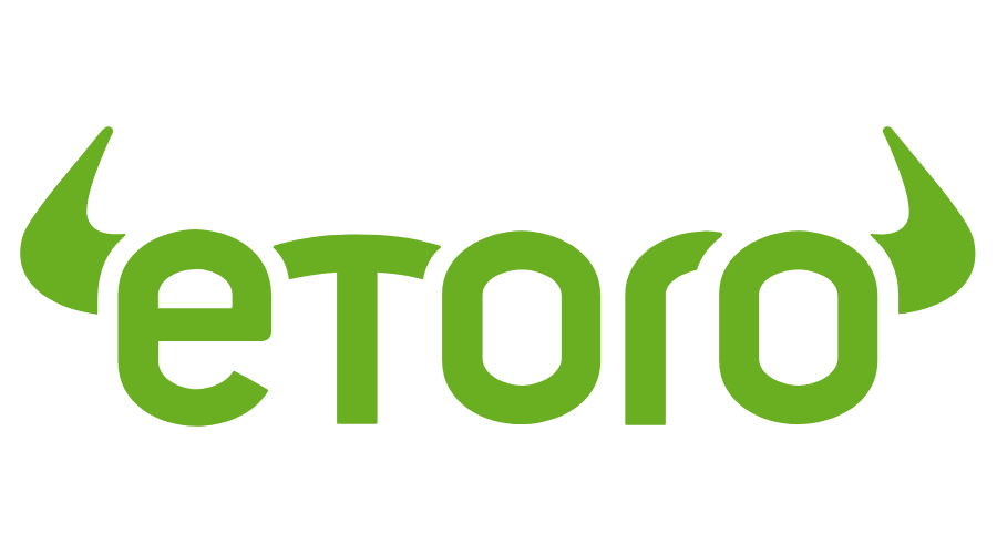 eToro logo