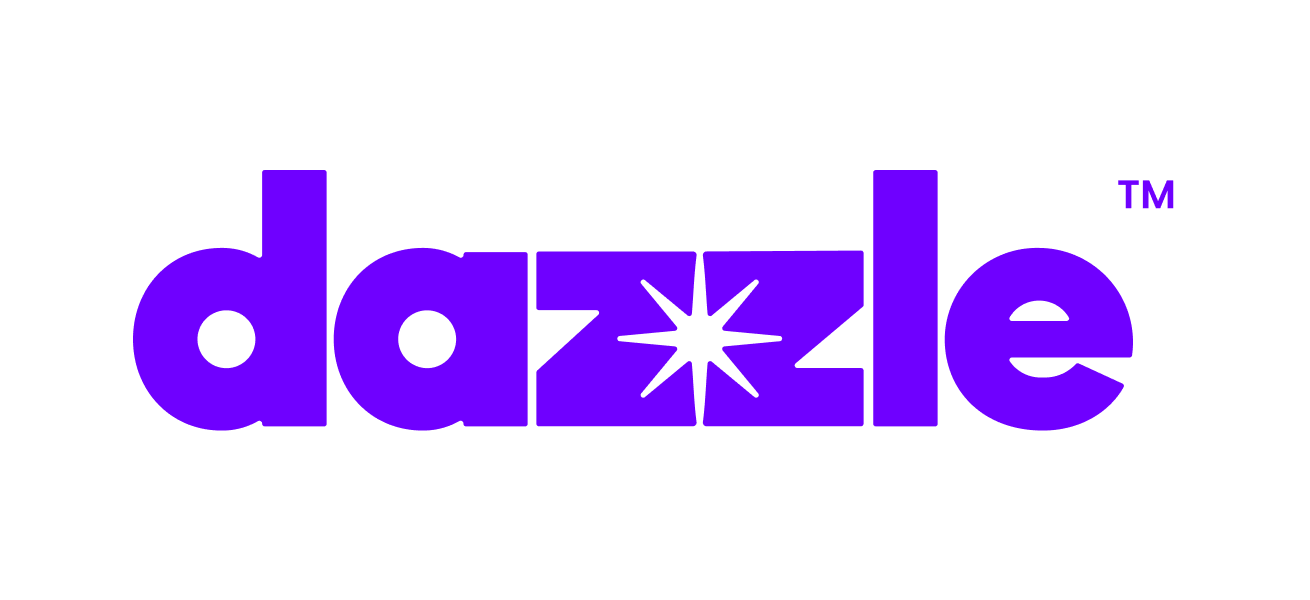 Dazzle logo