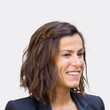 Marie-Céline Goy
