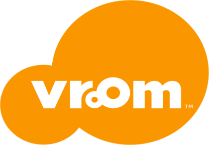 Vroom Logo