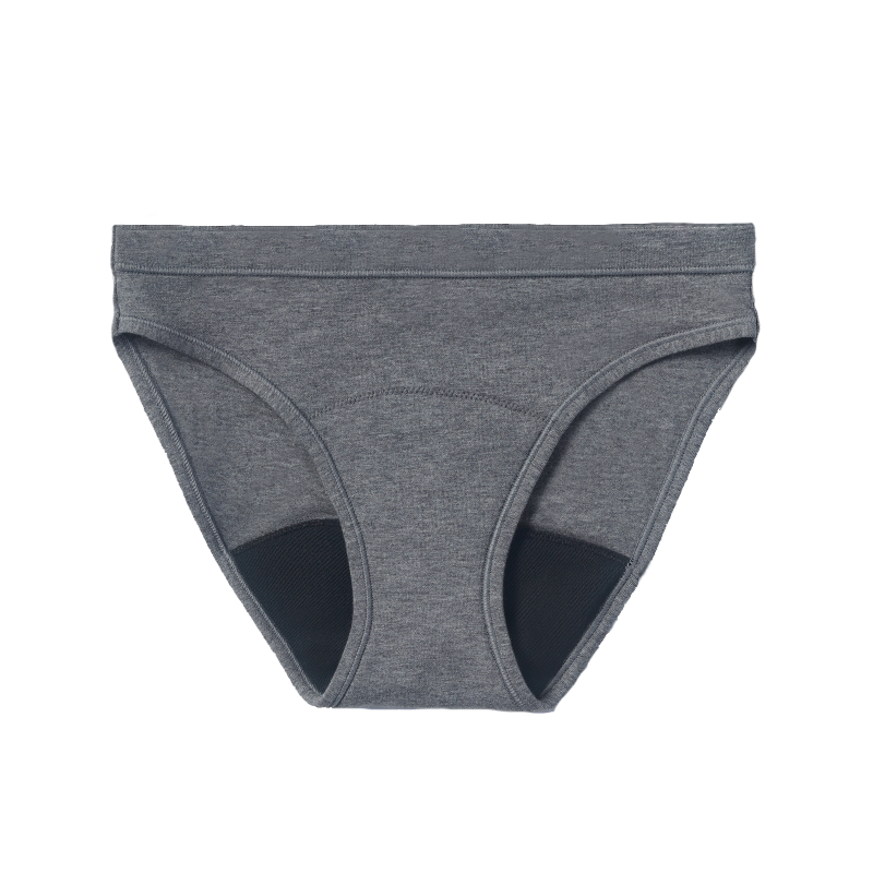  Thinx BTWN) Teen Period Underwear - Brief Panties, 9/10 - Super  Absorbency Blue: Clothing, Shoes & Jewelry
