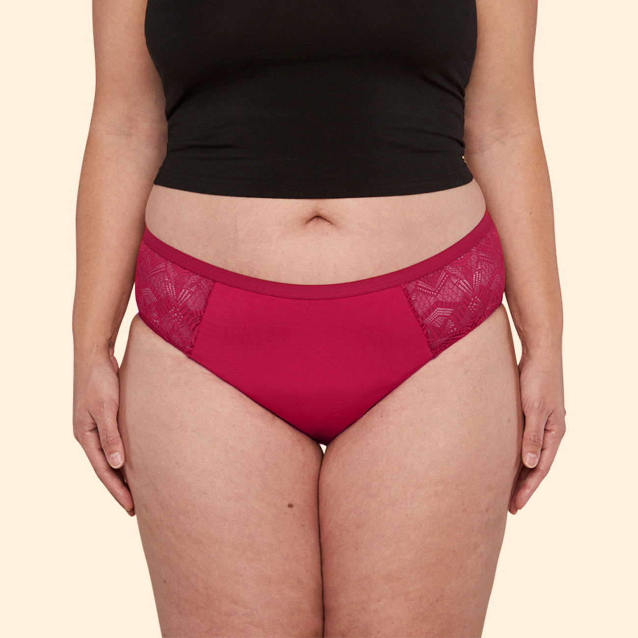 THINX Modal Cotton Brief Period … curated on LTK