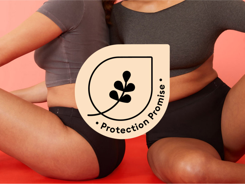Thinx Offers Solutions to New Parents with Launch of Postpartum Set -  Tinybeans