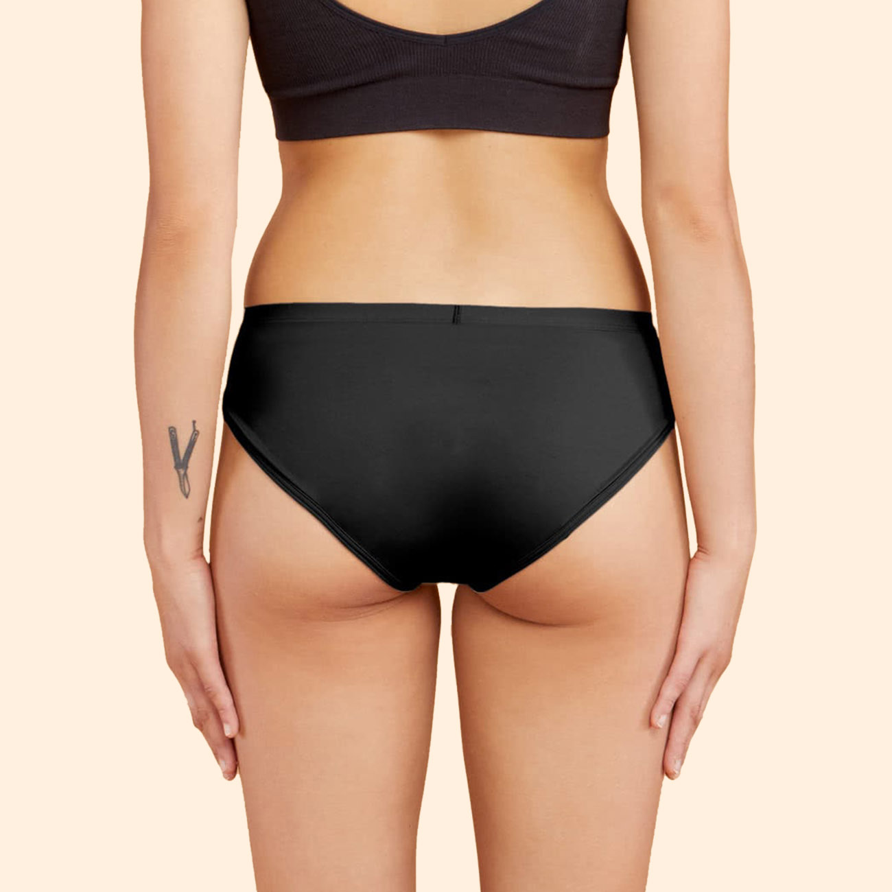 Thinx review and are they worth it? - The Fitnessista