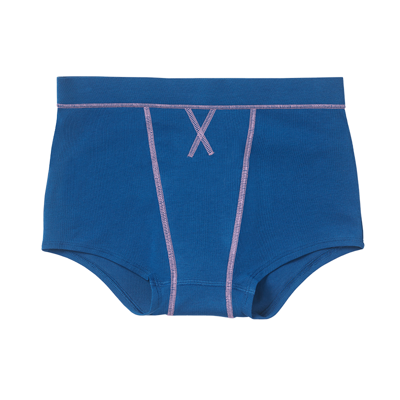 Thinx BTWN) Brief Panties| Period Underwear for Teen Girls| Menstrual  Underwear : : Clothing, Shoes & Accessories
