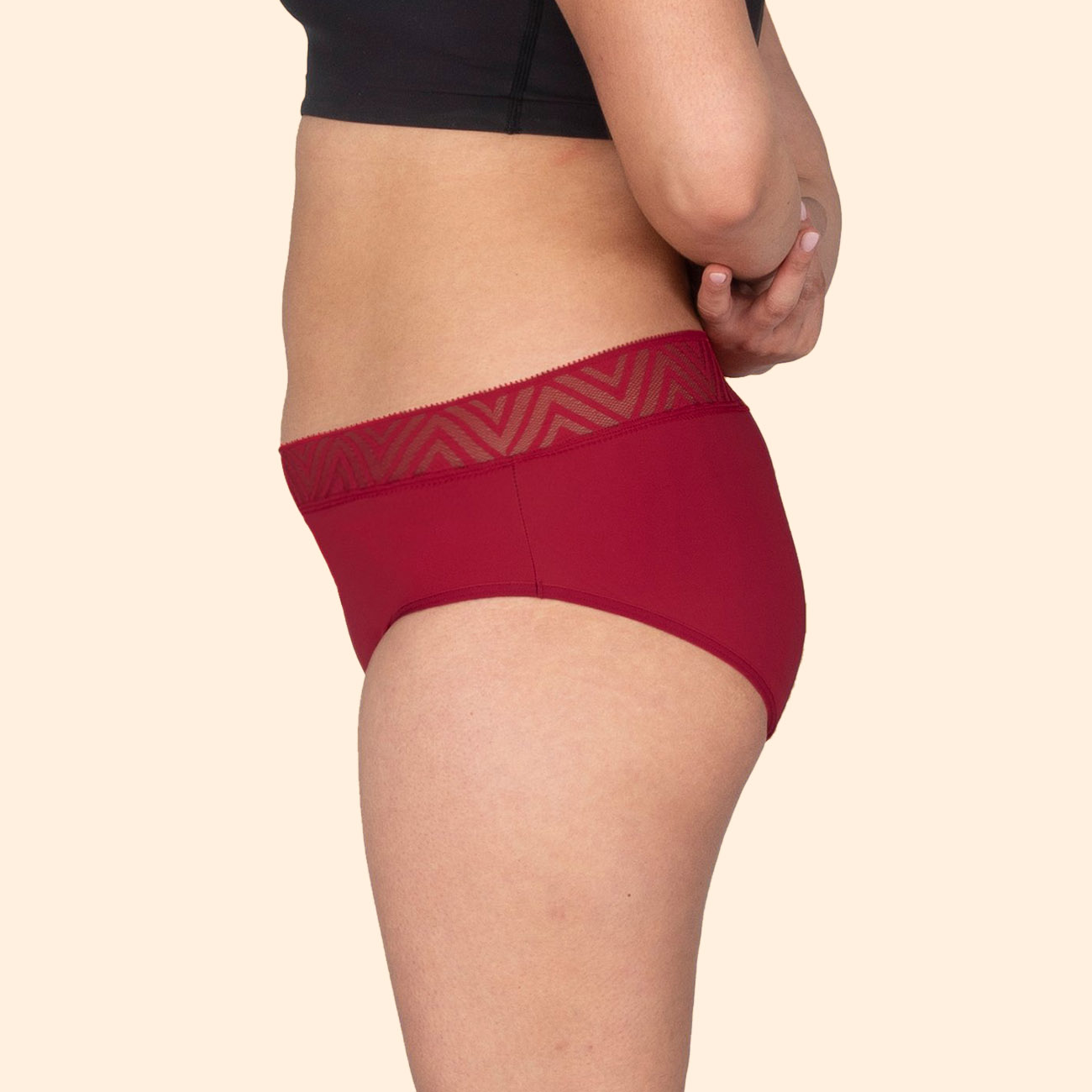 How To Choose The Right Period Underwear For You  Elfin View - The  Sustainable Home Décor Boutique
