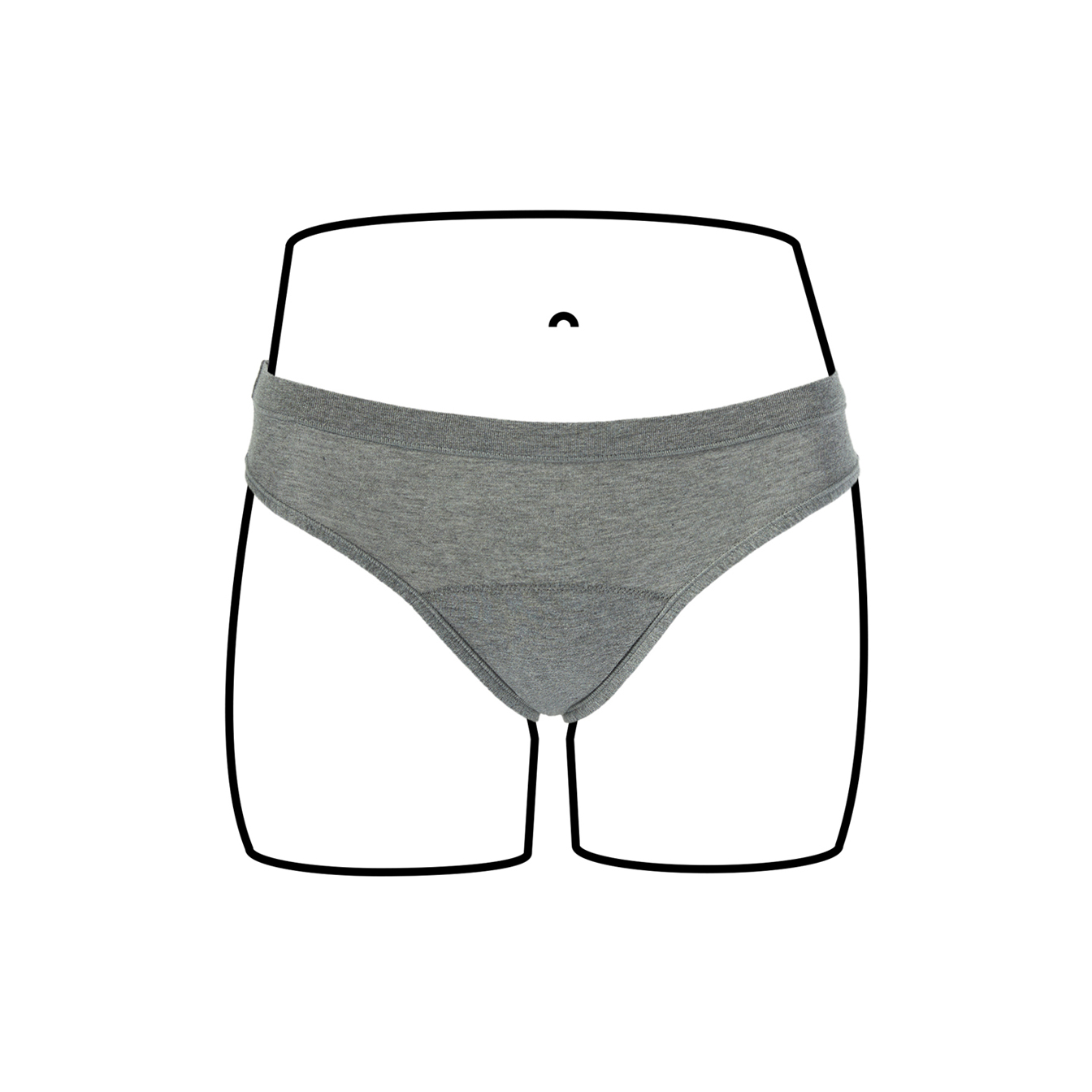 Shop All Teenager Underwear Styles | Thinx Teens