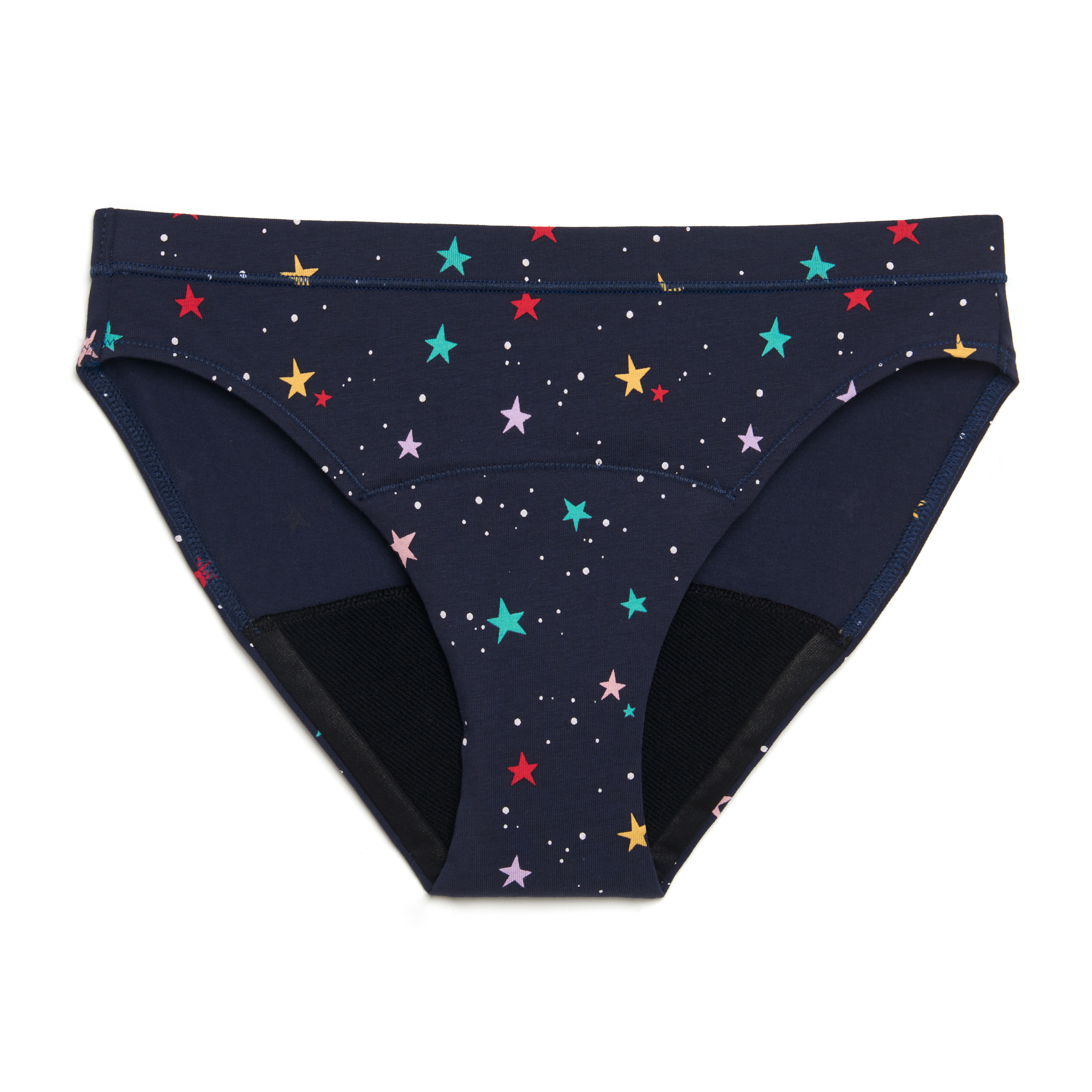 Brief Thinx Teens Period underwear for teens