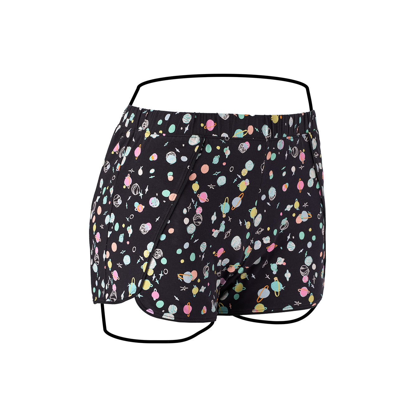 Thinx: Have you heard about our Sleep Shorts?