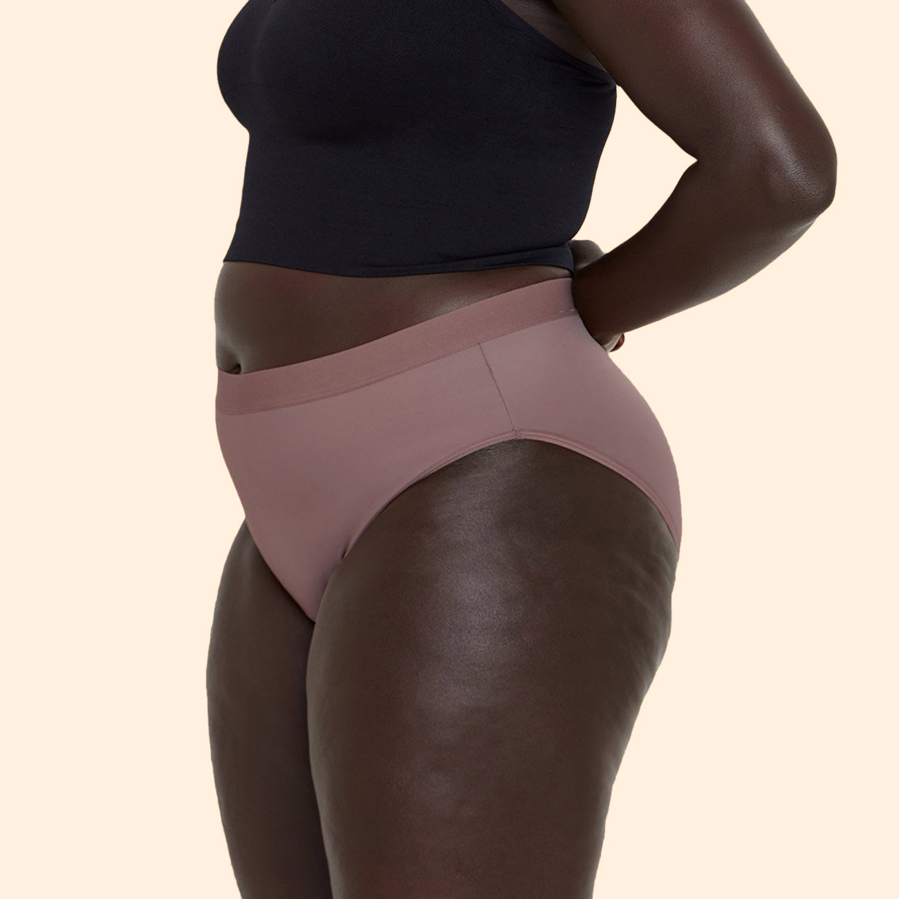 french cut thinx