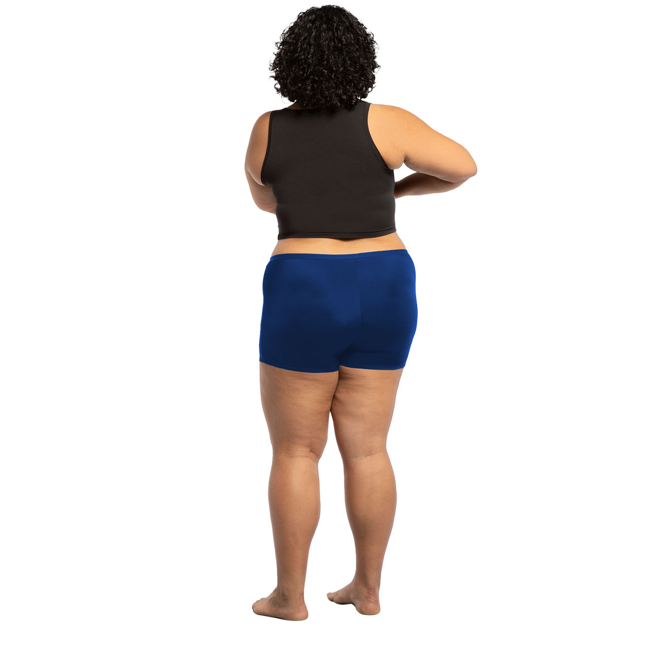 thinx boyshort review