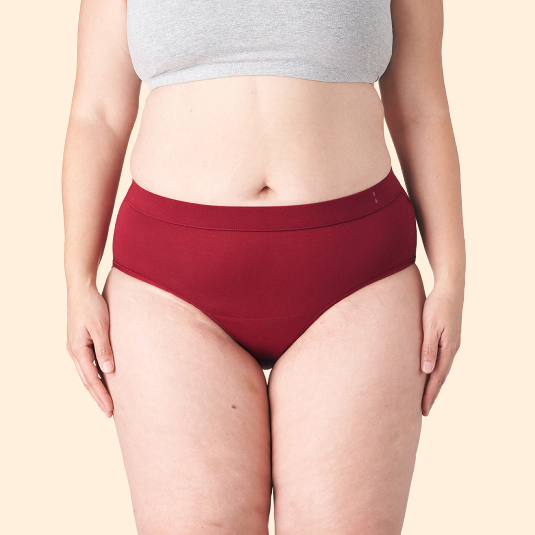 THINX unveils most absorbent period-proof underwear - Underlines Magazine