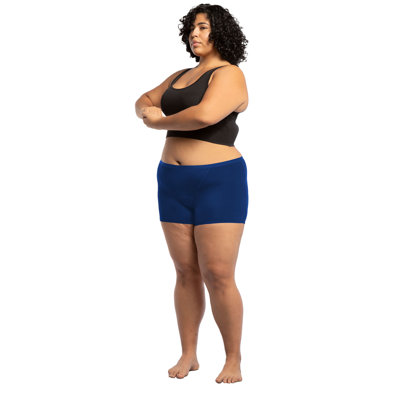 thinx boyshort review