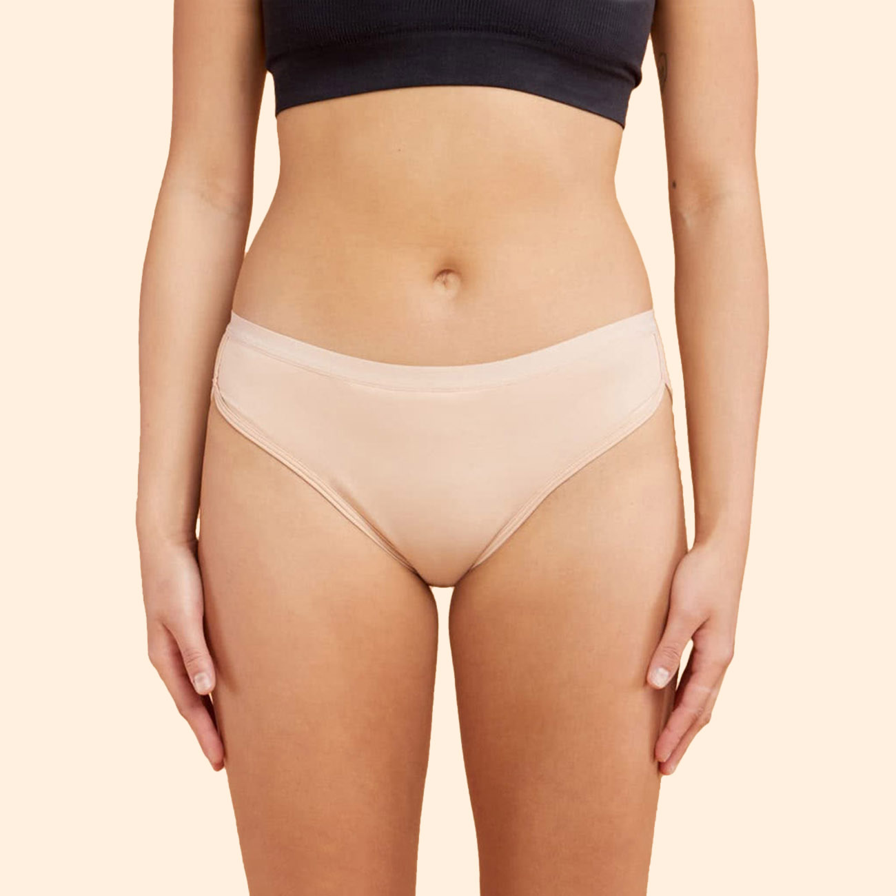 Thinx Classic Sport - The Panty Spot