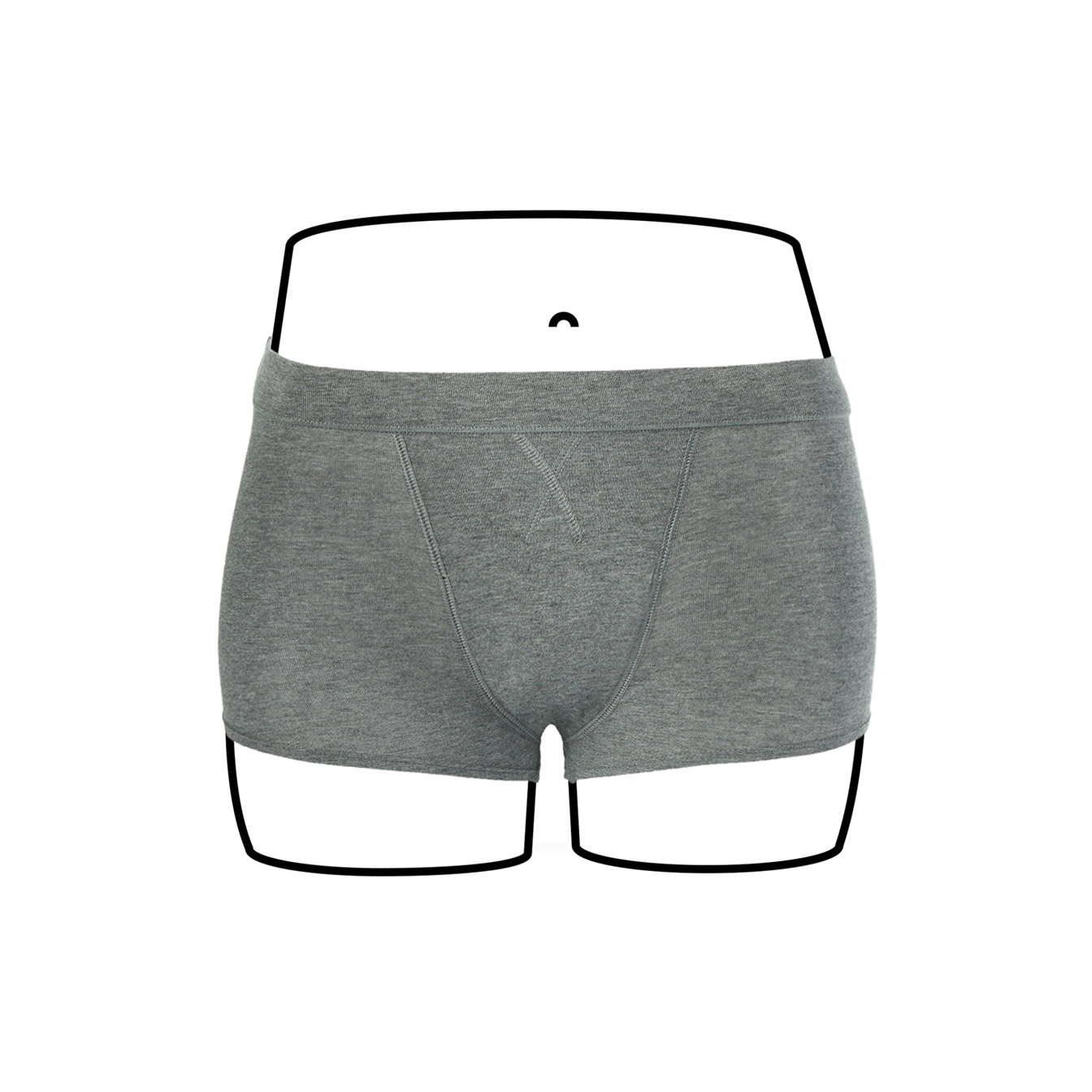 Thinx Teens Brief 3-Pack Period … curated on LTK