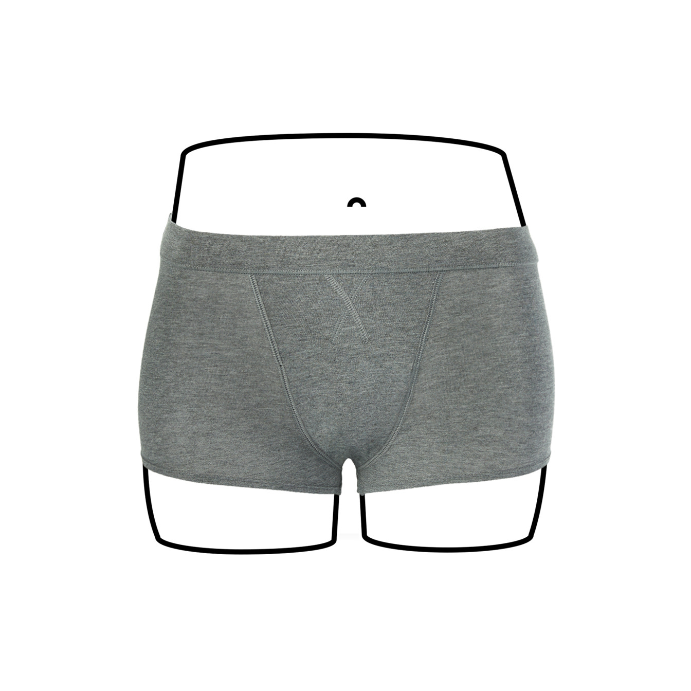 Thinx Teens Shorty - clothing & accessories - by owner - apparel