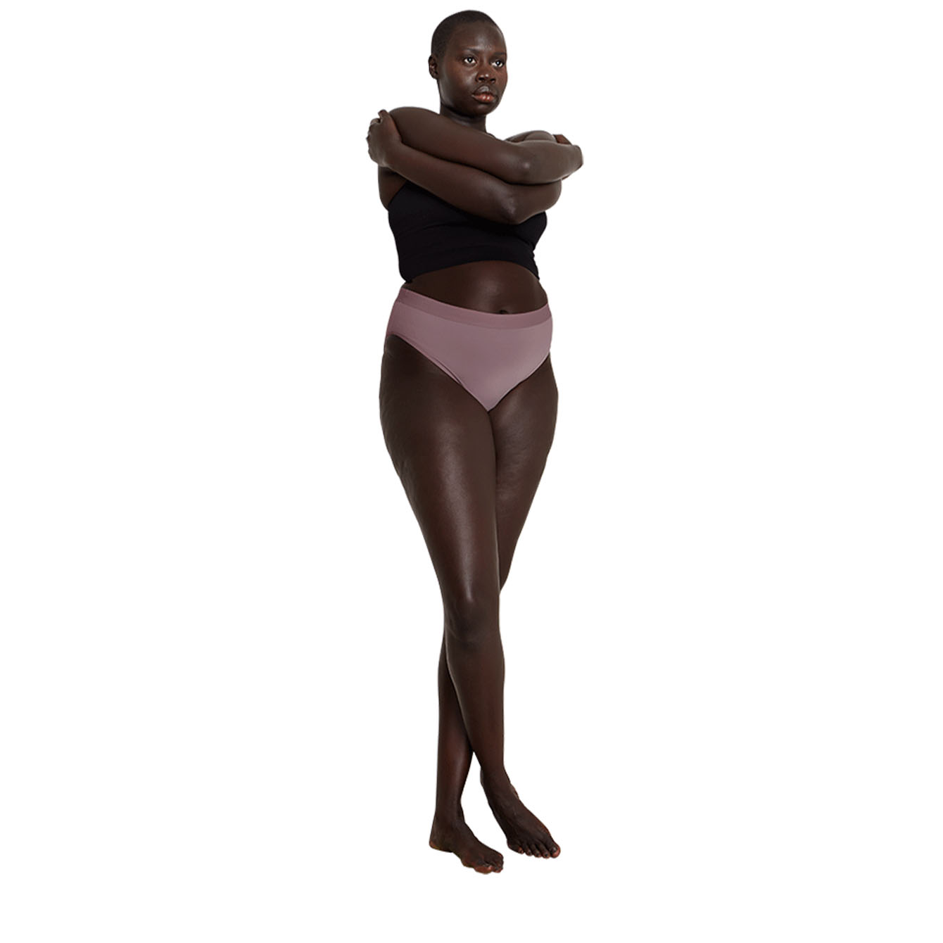 french cut thinx
