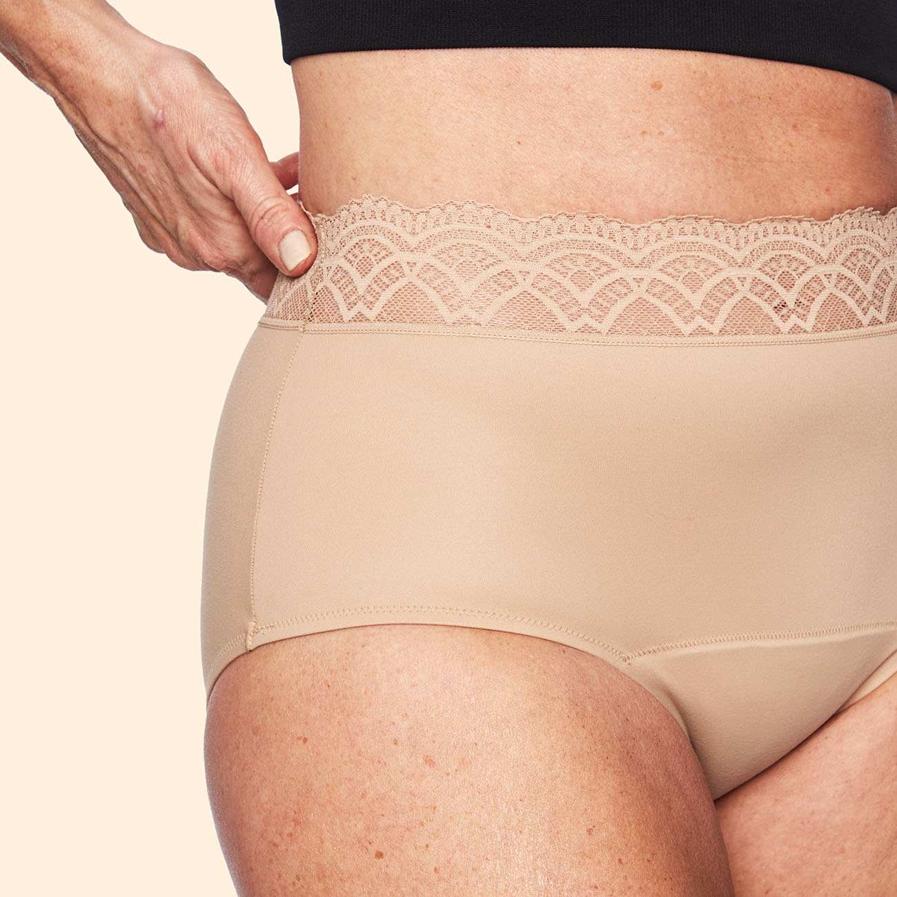 Bladder Leak Underwear Starter Kit
