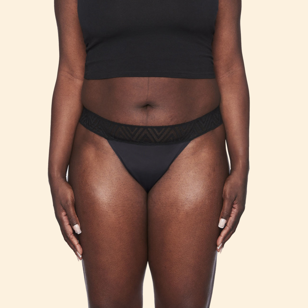 Thinx Launches Moist Panties Campaign and Expands Thinx air™ Collection