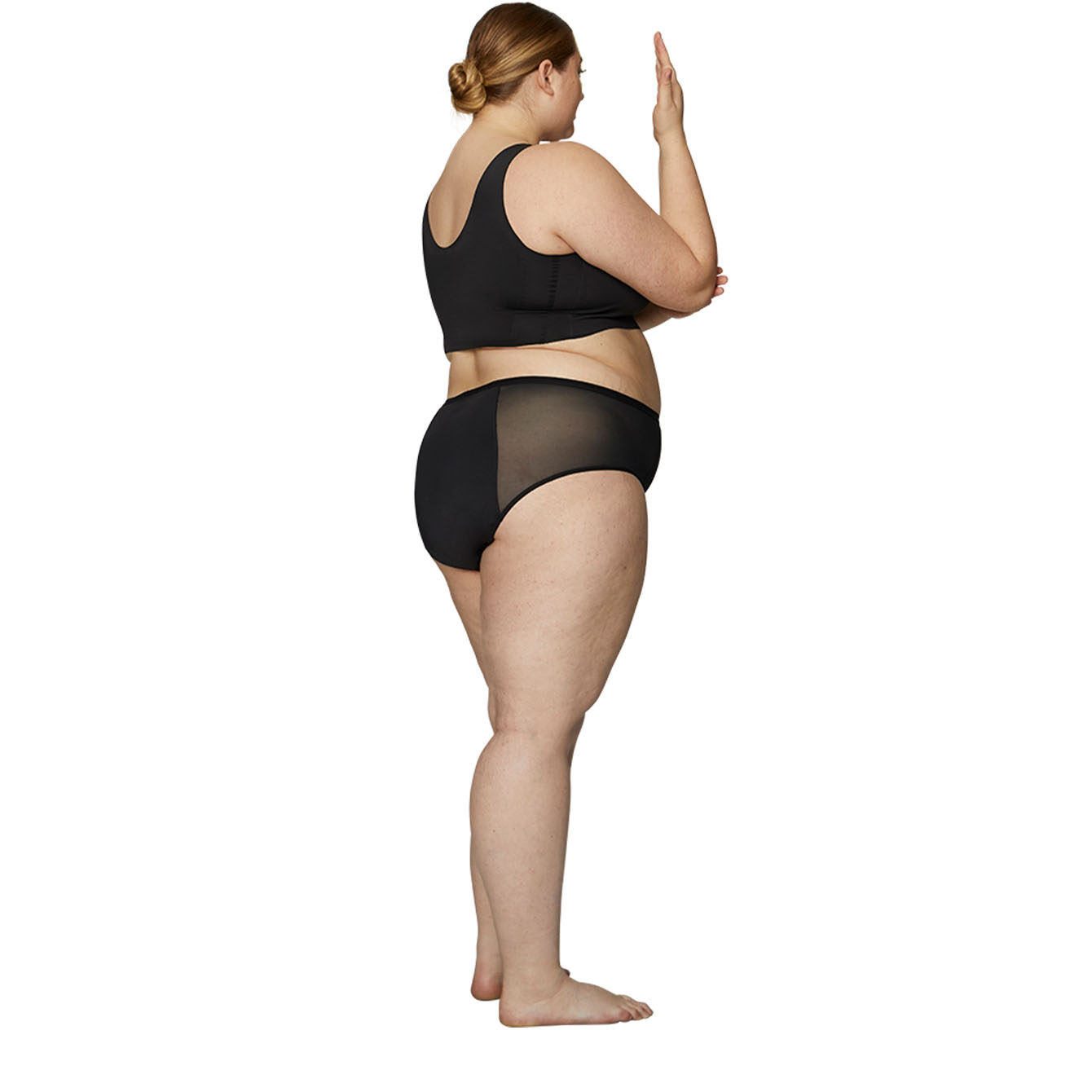 Thinx Has Extended Its Plus Sizes