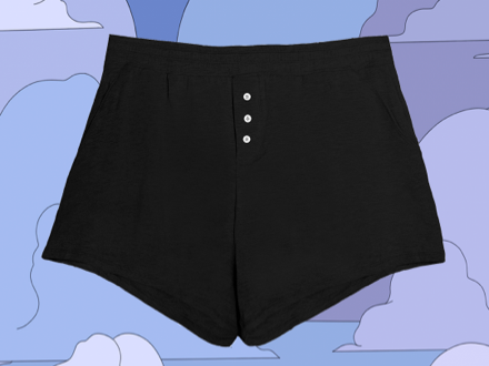 Thinx expands line to offer Sleep Shorts for overnight protection