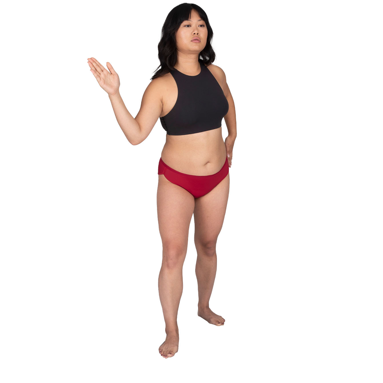 Customize Your Thinx, Thinx for All Leaks & Thinx Teens Underwear Pack