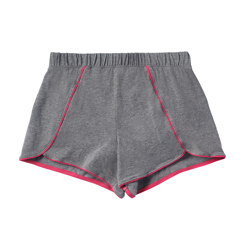 Buy Thinx BTWN Teen Period Underwear - Shorty Panties, Hibiscus, 9/10 -  Super Absorbency at