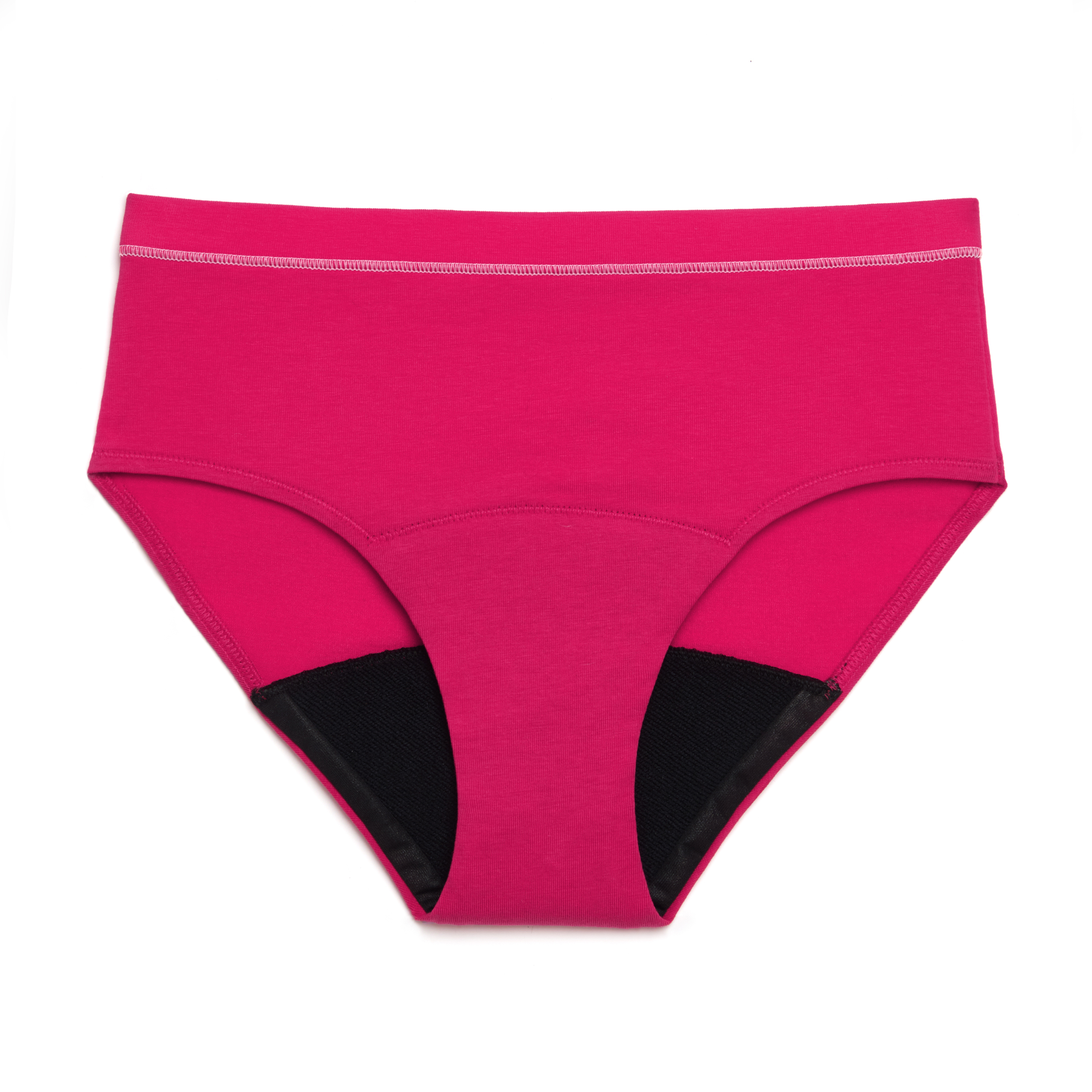 Brief Thinx Teens Period underwear for teens