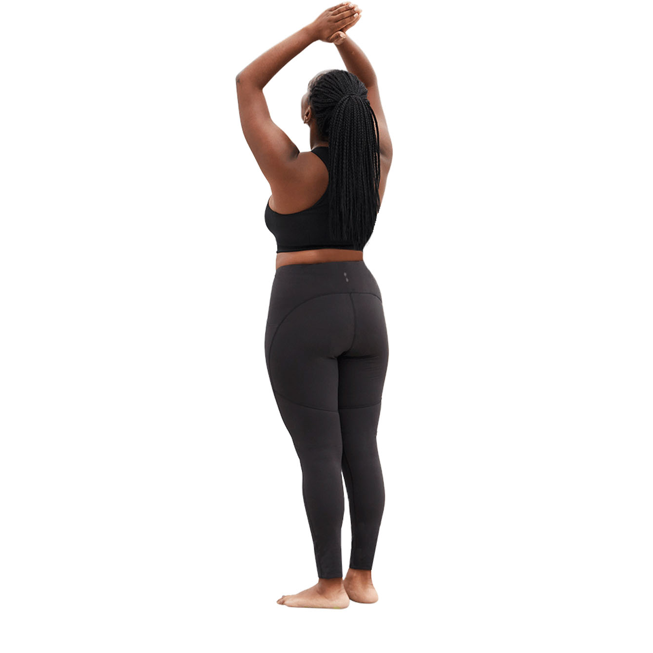 Period Leggings | Activewear Clothing 