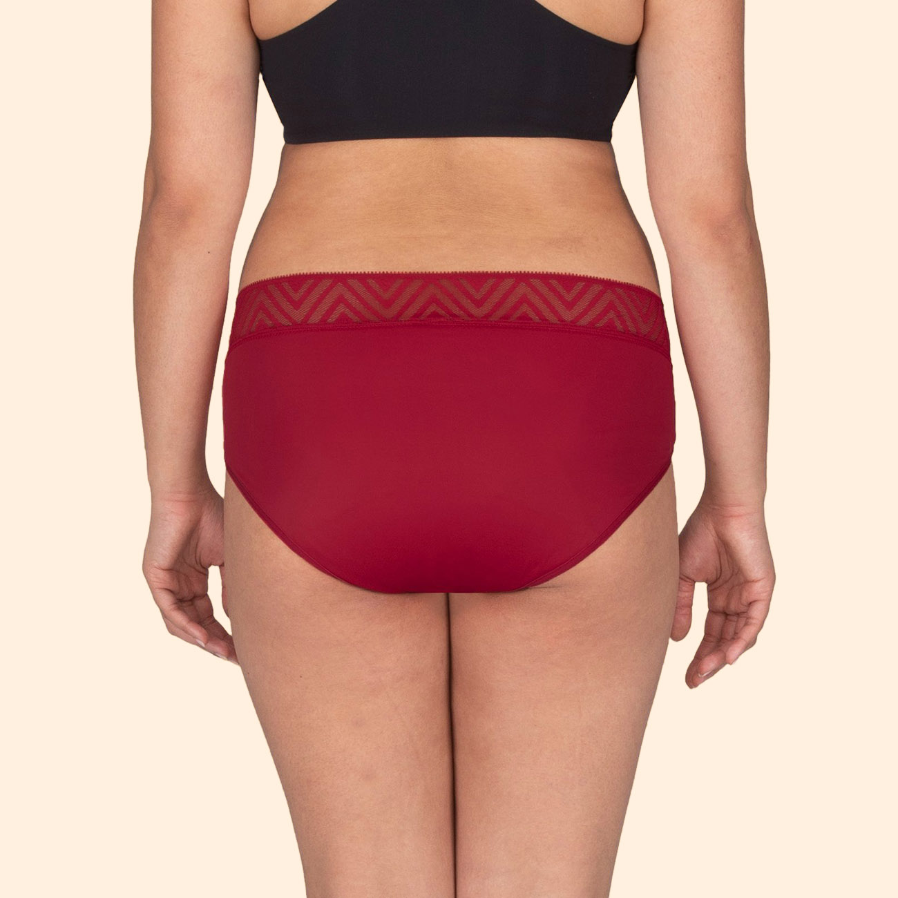 Thinx Brings a Whole New Meaning to Period Panties, In a Good Way