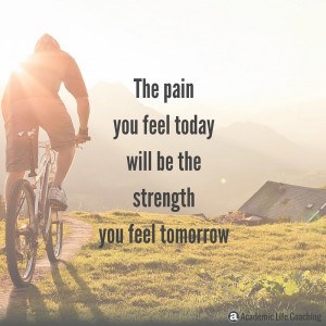 Quote about Pain