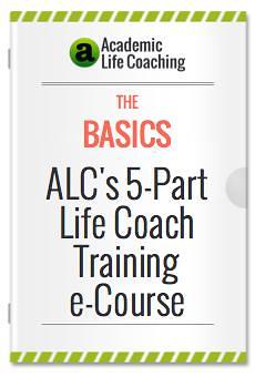 Subscribe to receive our free 5-Part Life Coach e-Course