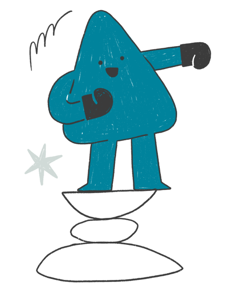 Career Growth with Purpose