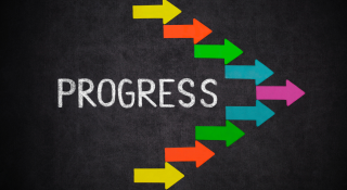 The Secret of Progress The Secret of Progress