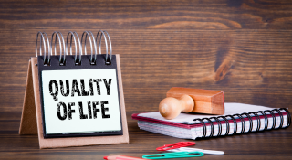 How Do You Measure the Quality of Your Life?