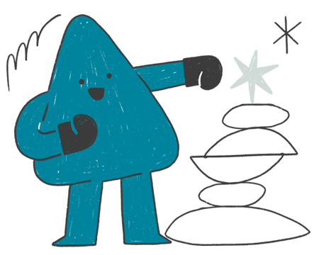 Career Growth with Purpose