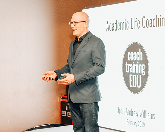 Academic Life Coaching