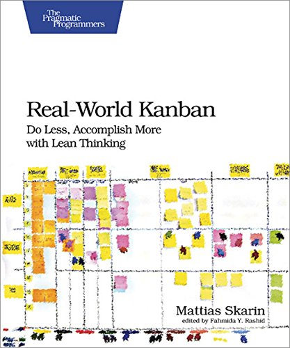 Real World Kanban