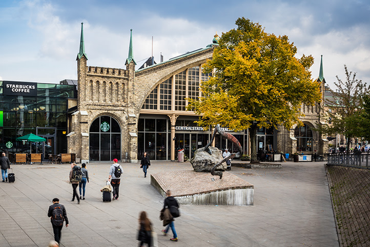 Göteborg centralstation