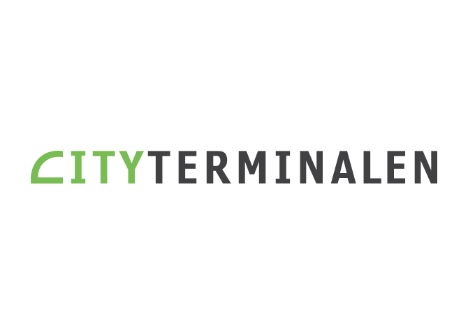 Logotyp för CITYTERMINALEN