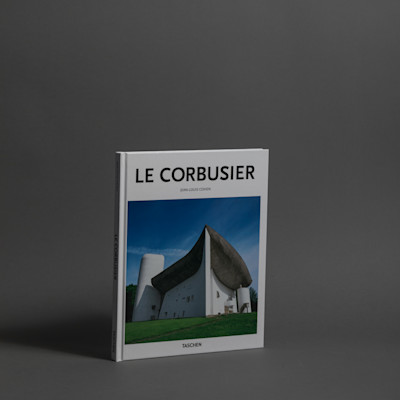 LE CORBUSIER